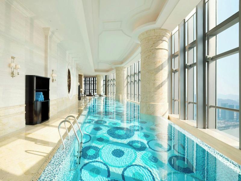 The St. Regis Zhuhai image