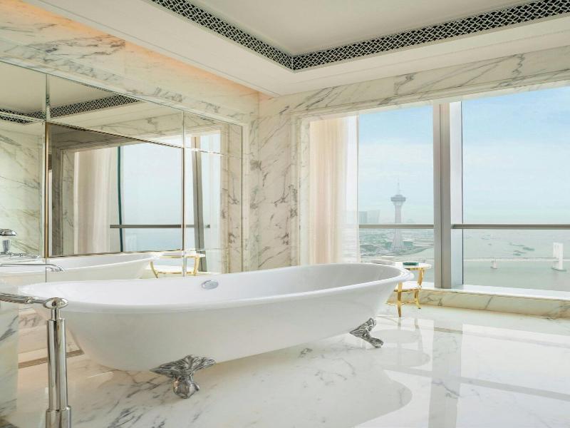 The St. Regis Zhuhai image