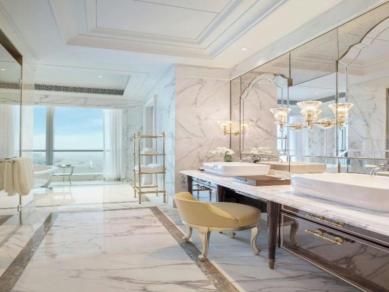 The St. Regis Zhuhai image