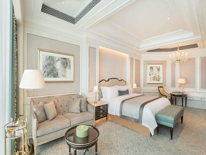 The St. Regis Zhuhai image