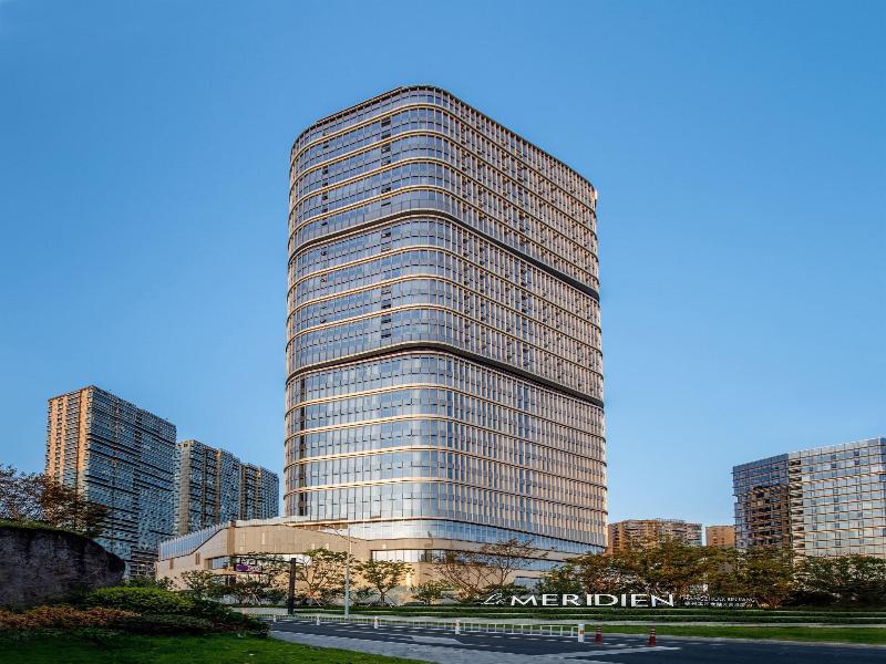 Le Méridien Hangzhou, Binjiang image
