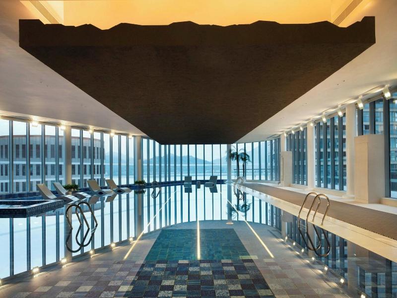 Le Méridien Hangzhou, Binjiang image