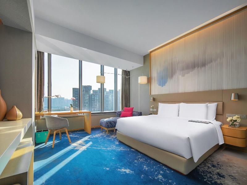 Le Méridien Hangzhou, Binjiang image