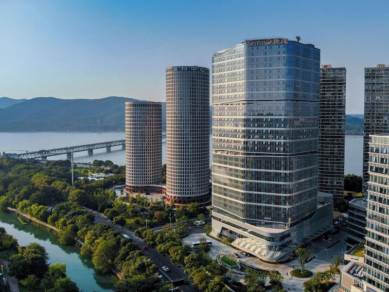 Le Méridien Hangzhou, Binjiang image