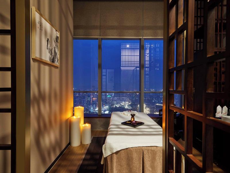 The Westin Wenzhou image