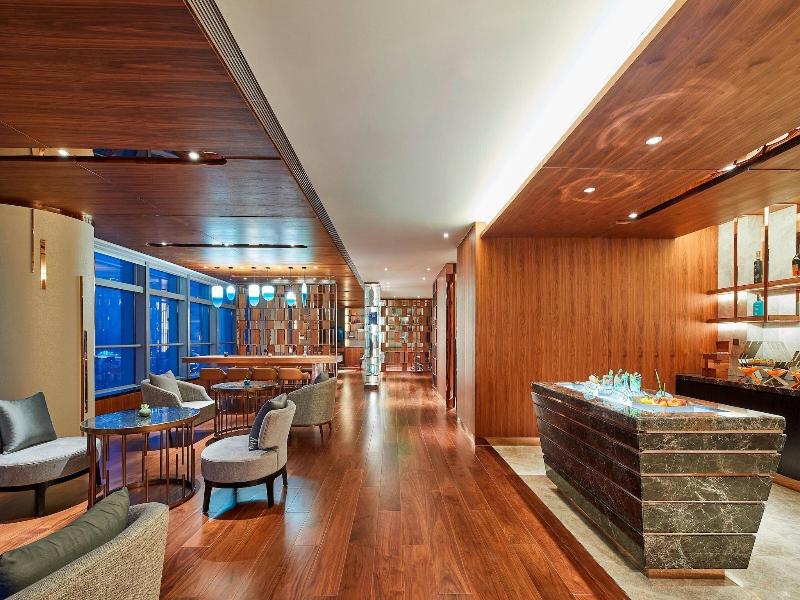The Westin Wenzhou image