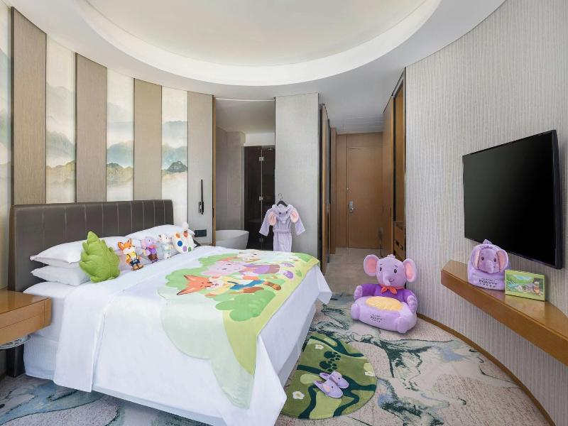 The Westin Wenzhou image