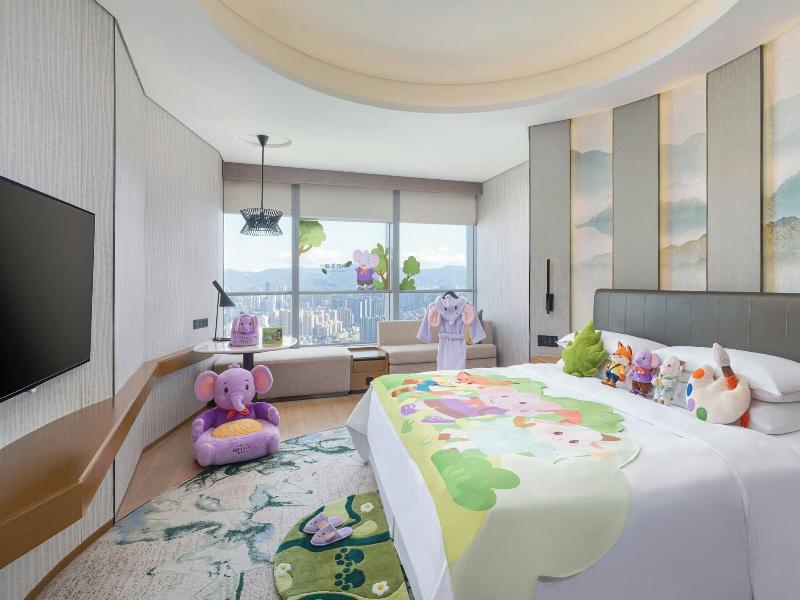 The Westin Wenzhou image