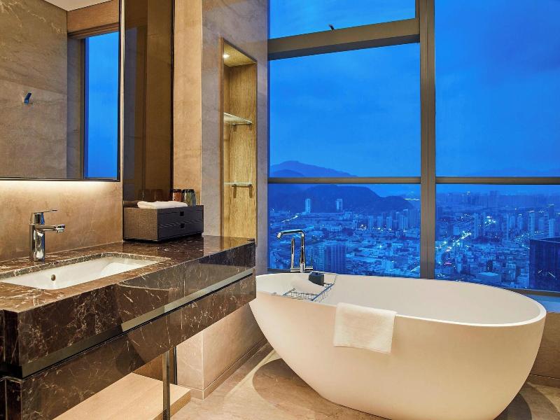 The Westin Wenzhou image