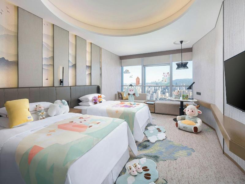 The Westin Wenzhou image