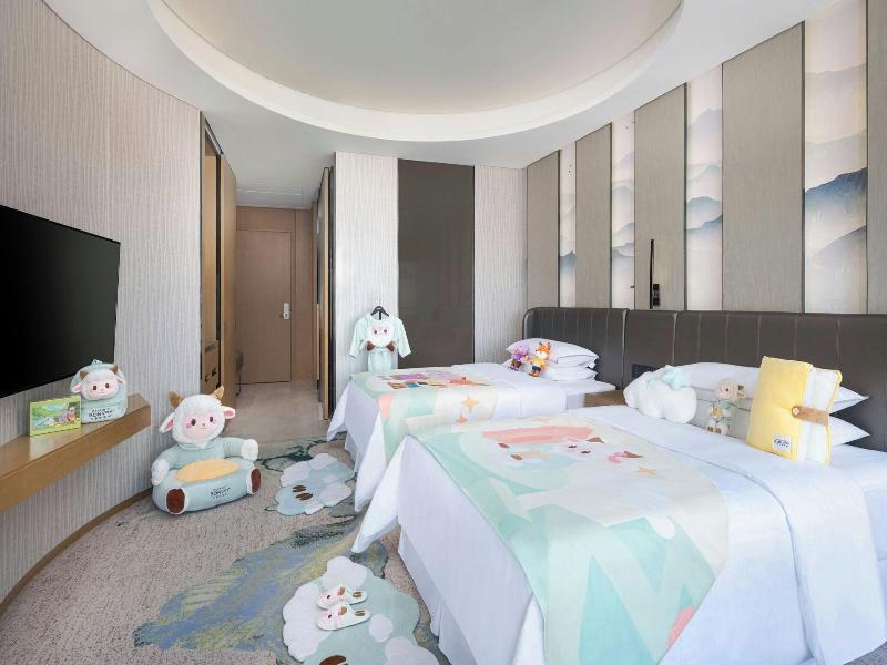 The Westin Wenzhou image