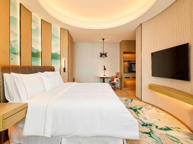 The Westin Wenzhou image