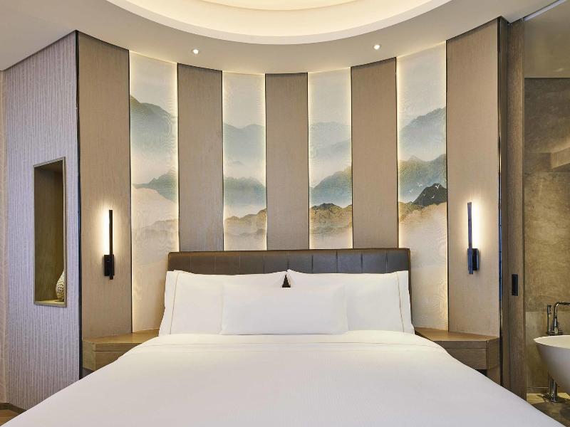 The Westin Wenzhou image