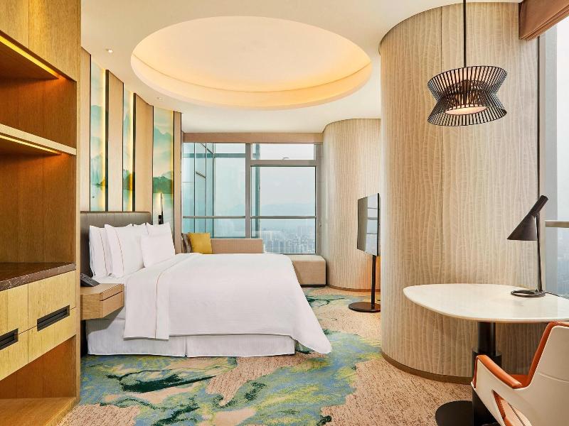 The Westin Wenzhou image