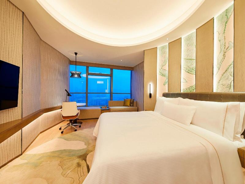 The Westin Wenzhou image