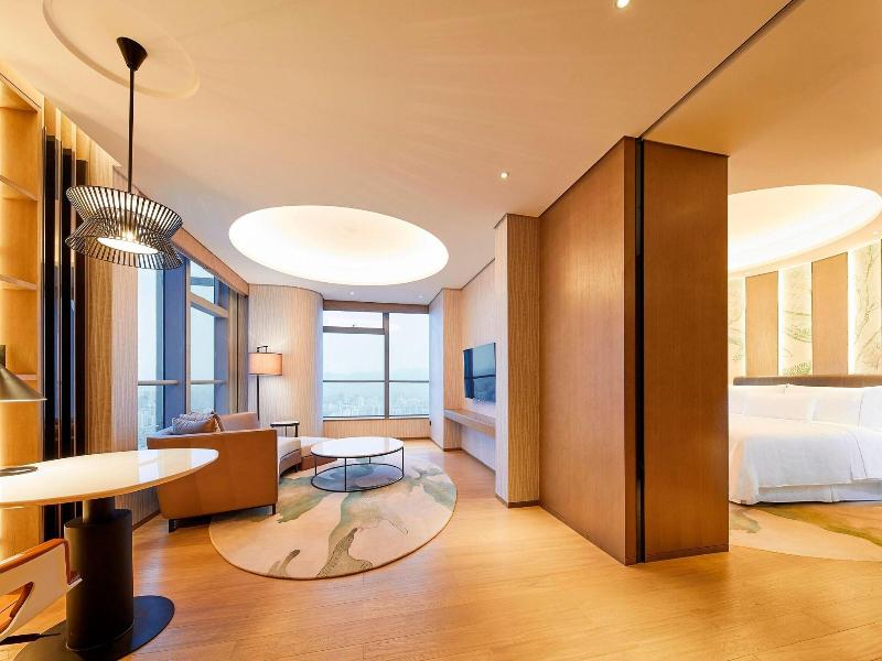 The Westin Wenzhou image