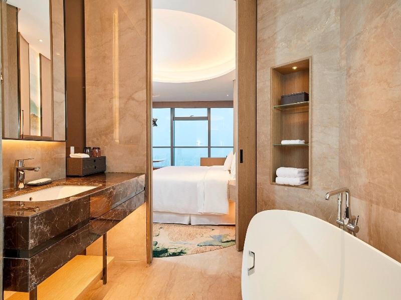 The Westin Wenzhou image