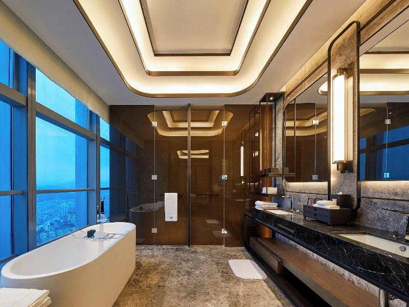 The Westin Wenzhou image