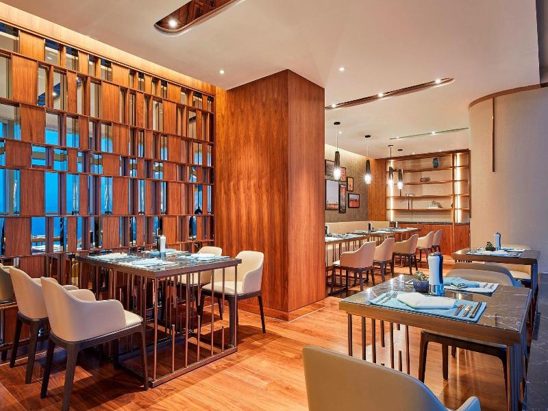 The Westin Wenzhou image