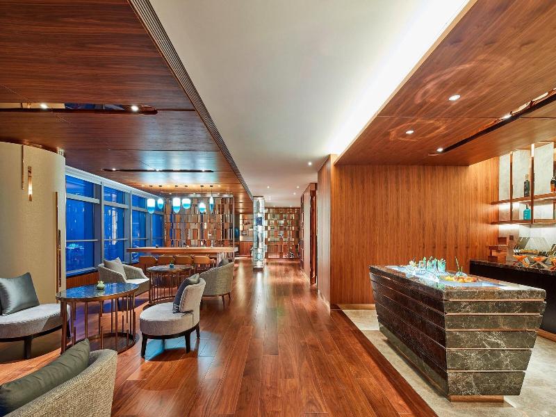 The Westin Wenzhou image