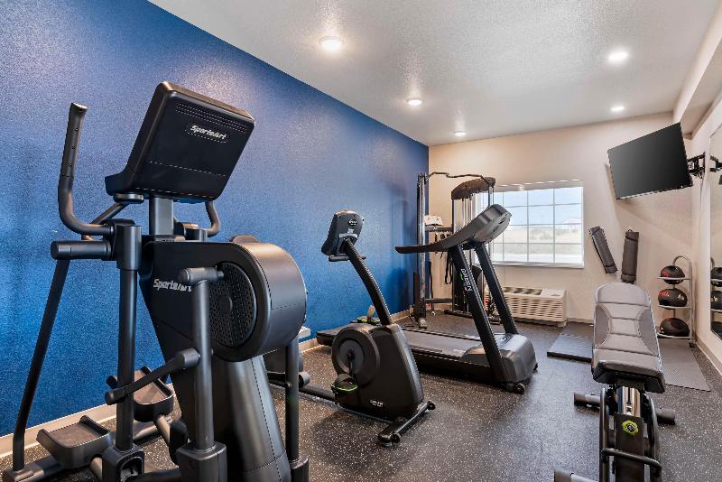 Best Western Limon image 6