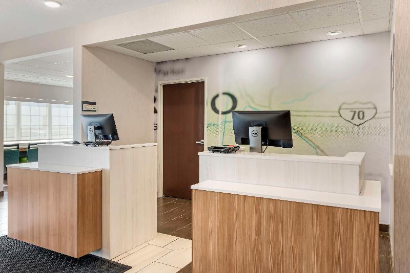 Best Western Limon image