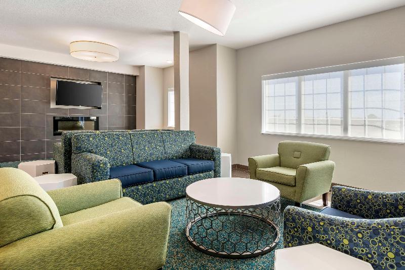 Best Western Limon image