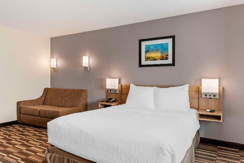 Best Western Limon image