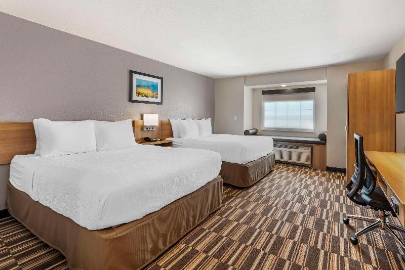 Best Western Limon image 5