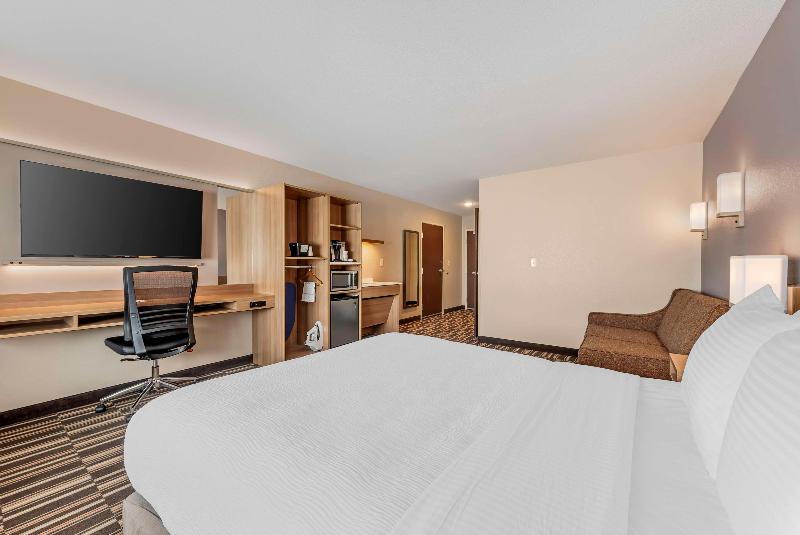 Best Western Limon image 9