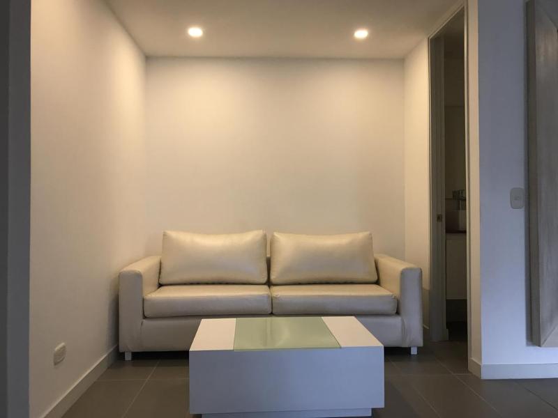 Apartamento de Lujo Las Palmas Oceania