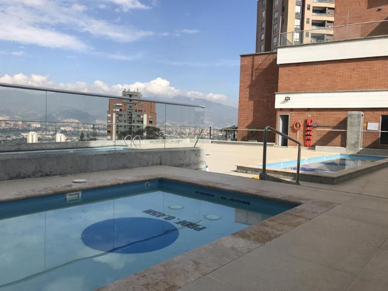 Apartamento de Lujo Las Palmas Oceania