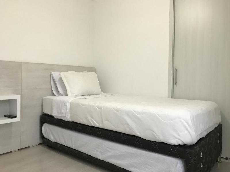 Apartamento de Lujo Las Palmas Oceania