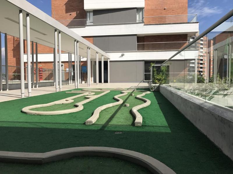 Apartamento de Lujo Las Palmas Oceania