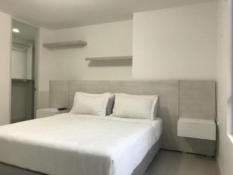 Apartamento de Lujo Las Palmas Oceania