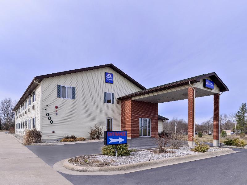 Americas Best Value Inn Seymour image