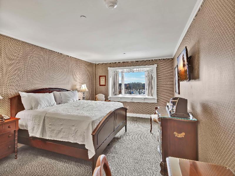 DOUBLE PREMIUM KING BED