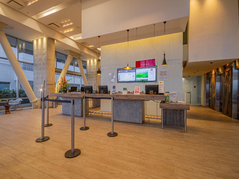 Ibis Cartagena Marbella image