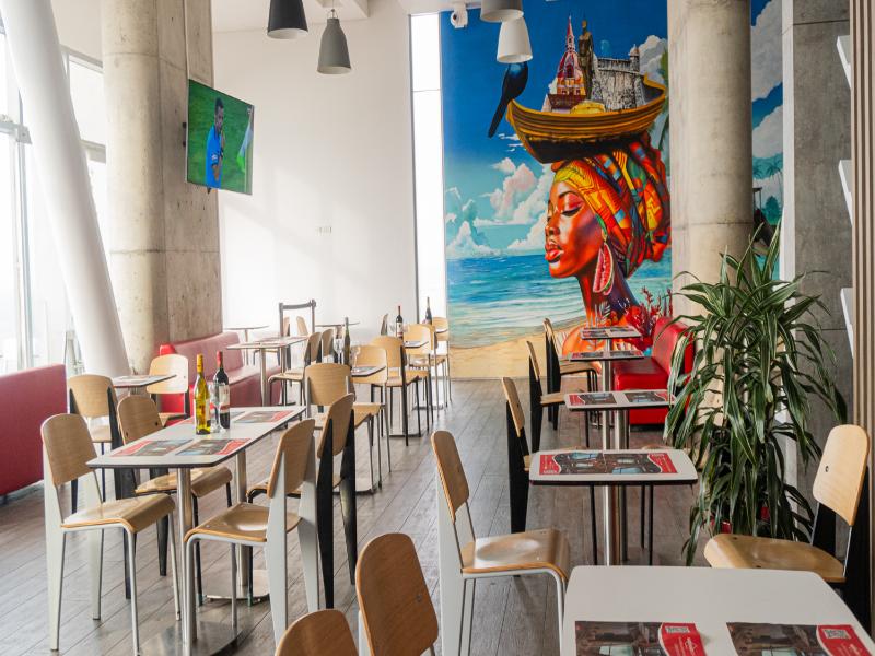 Ibis Cartagena Marbella image