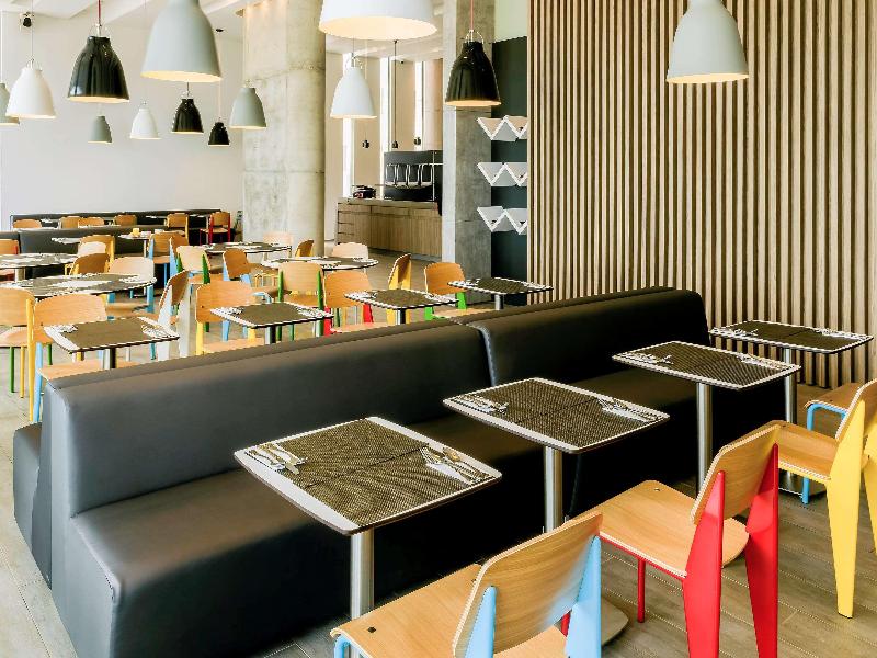 Ibis Cartagena Marbella image