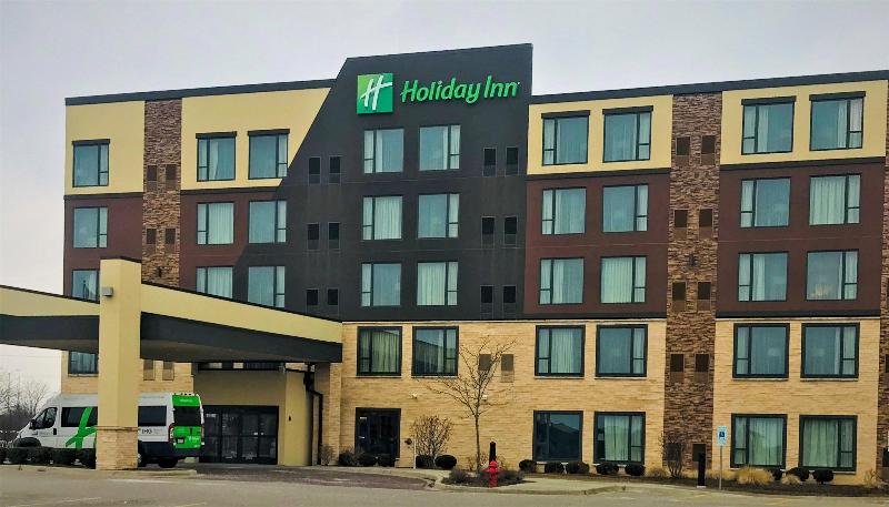 Holiday Inn Chicago - Schaumburg by IHG