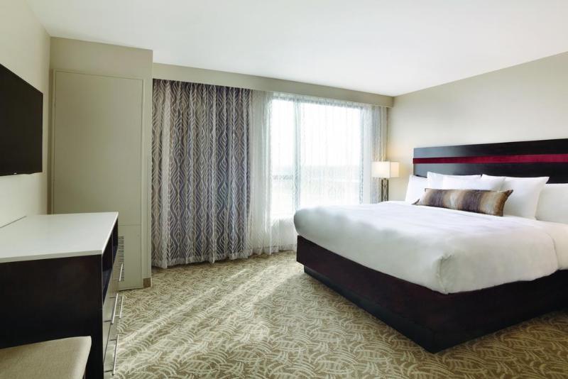 Holiday Inn Chicago - Schaumburg by IHG photo 11