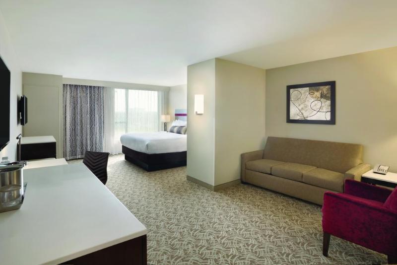 Holiday Inn Chicago - Schaumburg by IHG photo 12