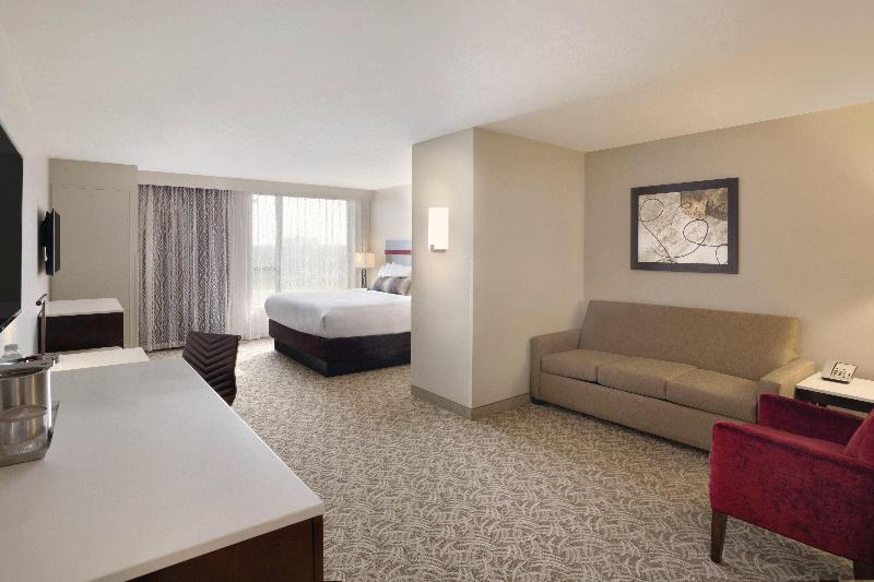 Holiday Inn Chicago - Schaumburg by IHG photo 14