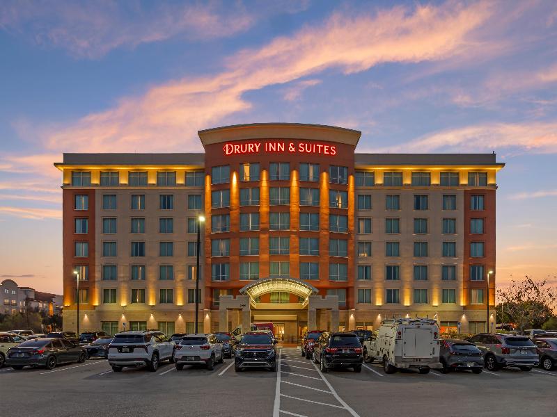 Drury Inn Suites Fort Myers image