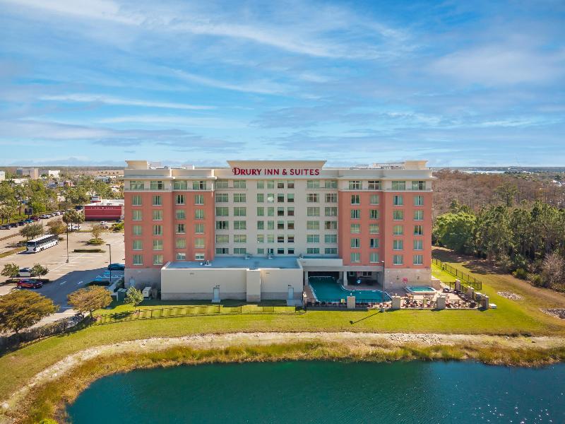 Drury Inn Suites Fort Myers image