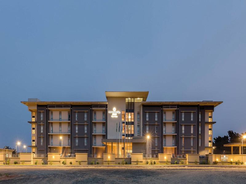 Protea Hotel Owerri Select image