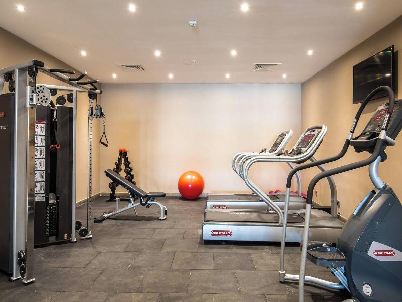 Protea Hotel Owerri Select image