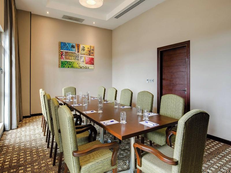 Protea Hotel Owerri Select image