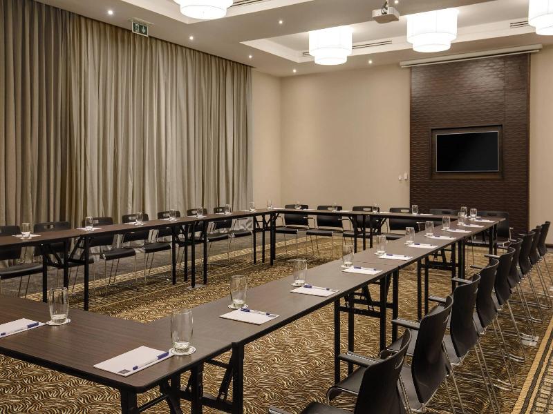 Protea Hotel Owerri Select image